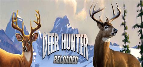 Deer Hunter Reloaded Free Download Full Version Pc Game