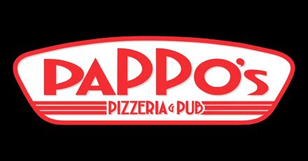 Pappo's Pizzeria Delivery in Columbia - Delivery Menu - DoorDash