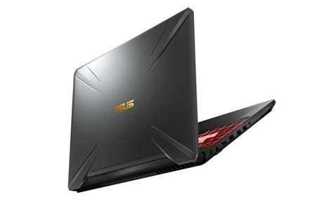 Noile Laptop Uri De Gaming Asus Fx I Asus Fx Sunt Acum