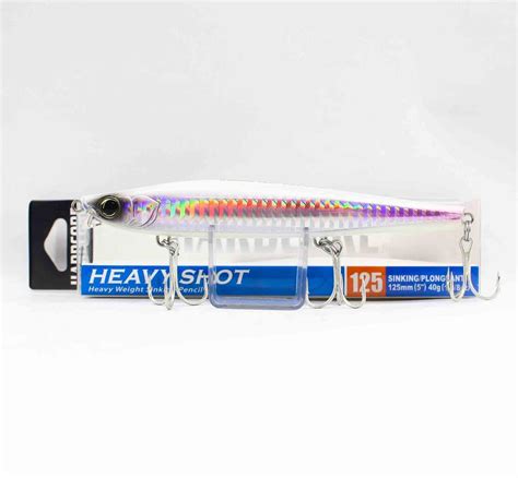 Cheap Yo Zuri Duel Hardcore Heavy Shot Sinking Lure F HLKI Joom