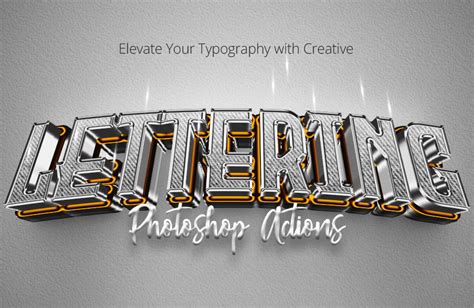 10 Best Photoshop Text Effects Tutorials | Graphic Design Junction