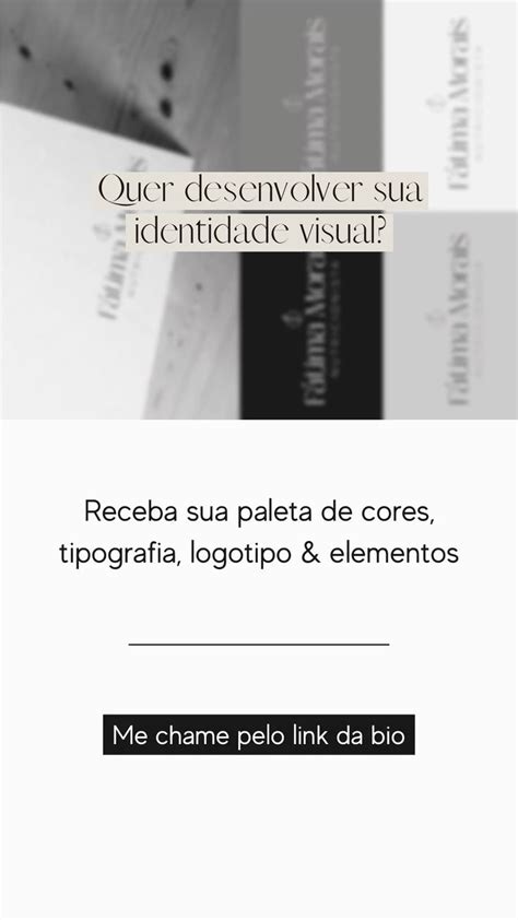 Branding X Identidade Visual Voc Sabe As Diferen As Design De Marcas