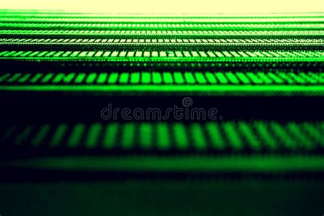 Abstract green texture stock image. Image of business - 1938593