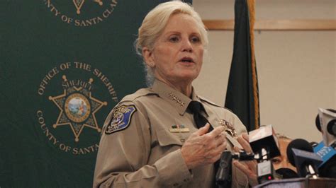 Sheriff Laurie Smith Retires Amid Civil Corruption Trial