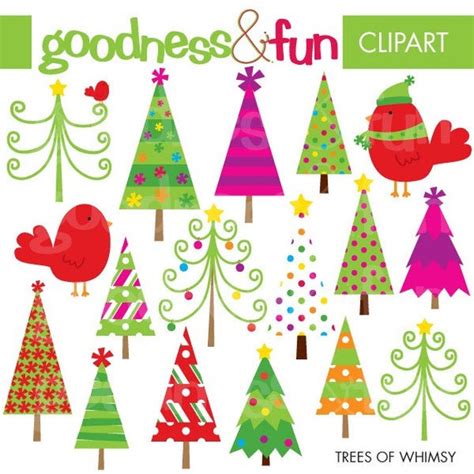 free whimsical christmas clipart 10 free Cliparts | Download images on ...