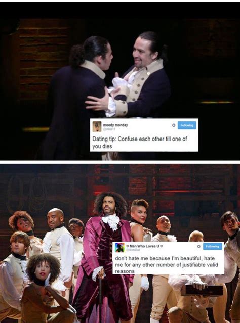 Hamilton Funny Hamilton Musical Hamilton Memes