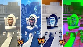 Skibidi toilet battle in Ohio #5 | Skibidi Toilet battle | Doovi