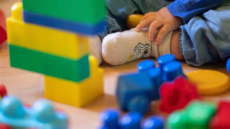 Kitas In NRW Mehr Kinder Werden Opfer Von Gewalt Und Missbrauch