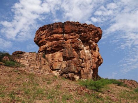 Badami, Karnataka: A Jewel of Ancient Heritage - IndiaExplored