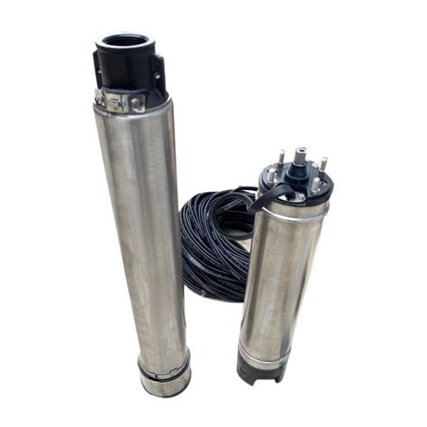 Submersible Pump Repairing Service In Noida