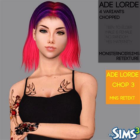 Sims Cc Finds