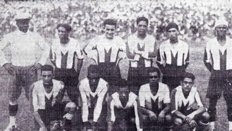 Alianza Lima Golperu Señala Que El Título De 1934 Lo Ganó El Club