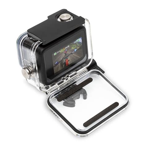 GoPro HERO 8 Diving Protective Case Cover Underwater Waterproof Housing ...