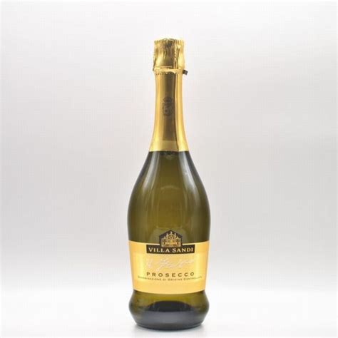 Nv Prosecco Brut Il Fresco Villa Sandi Veneto The Dorset Wine Company