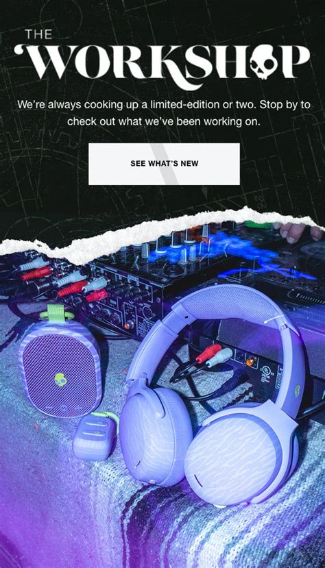 Skullcandy Headphones, True Wireless Earbuds, Speakers & More ...