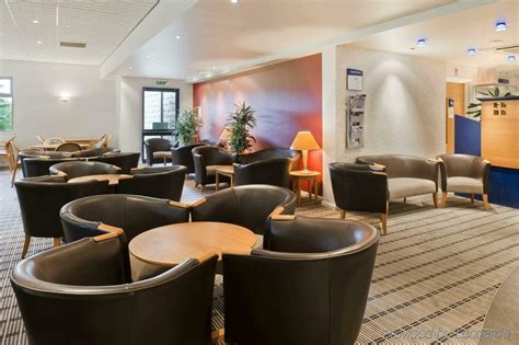 Holiday Inn Express Inverness, An Ihg Hotel Inverness, United Kingdom ...