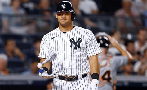 Yankees ¿se Aproxima Debut De Jasson Domínguez En Mlb 2024