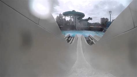 Mach 5 At Wetnwild Orlando Youtube