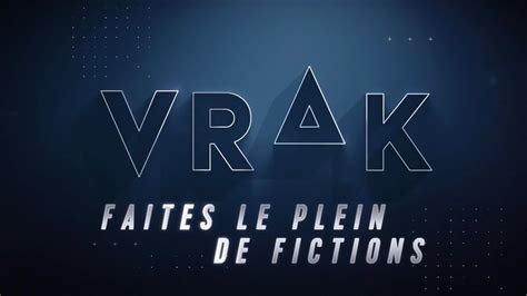 Vrak Quebec Canada Continuity August 20 2023 YouTube