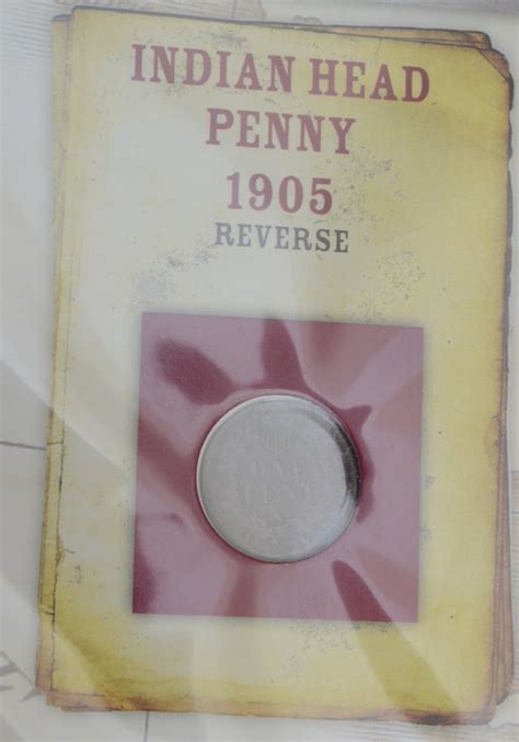 "The Complete Indian Head Penny Collection 1880-1909" | EBTH