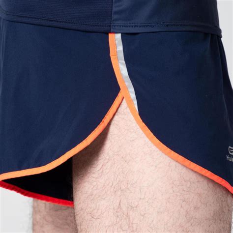 Short masculino de corrida Kiprun Split em Promoção na Americanas