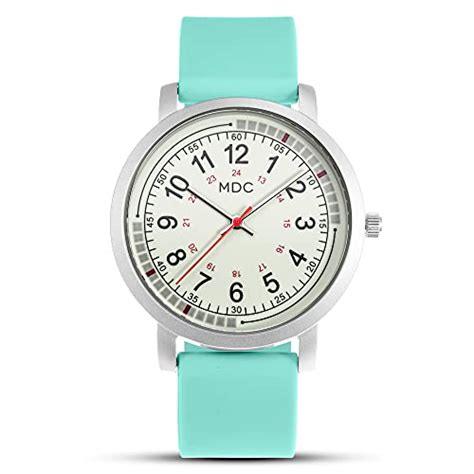 Best Waterproof Watches For Nurses