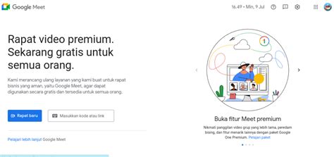 Cara Mengganti Nama Di Google Meet Lewat Pc Dan Smartphone Enter In