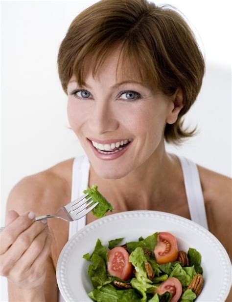 Healthy Eating Plan For Women Over 50 - Women Fitness