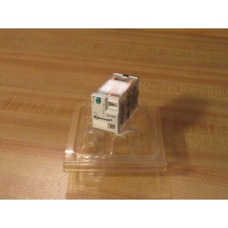 Magnecraft Xbxm L Relay Vdc Mara Industrial