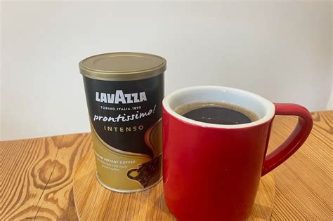 I Compared Lavazza To Asda Tesco Aldi And Lidl S