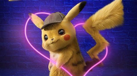 Detective Pikachu 2 Finds Director In Portlandia Co Creator Gamesradar