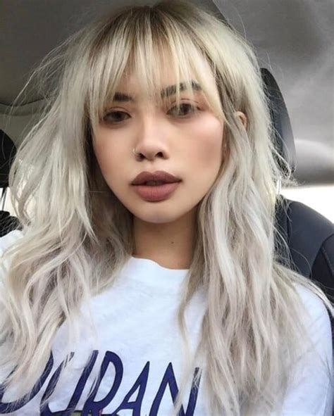 Heres Why All Your Asian Girlfriends Are Going Blond