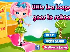 Lalaloopsy Games Online (FREE)