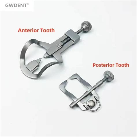 Dental Anterior Posterior Tooth Divider Separator Retractor Orthodontic