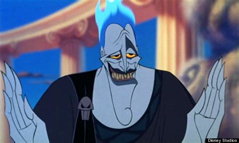 A Definitive Ranking Of 25 Classic Disney Villains Huffpost Entertainment