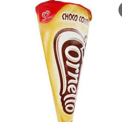 Kwality Wall Choco Cone Ice Cream 70ml Atozmart