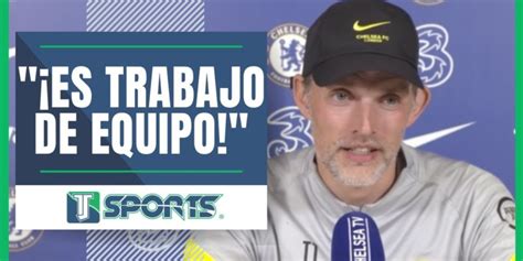 Thomas Tuchel Ni Siquiera Sabe Qui N Est En La Lista De Nominados Para