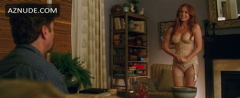 KEEPING UP WITH THE JONESES NUDE SCENES AZNude