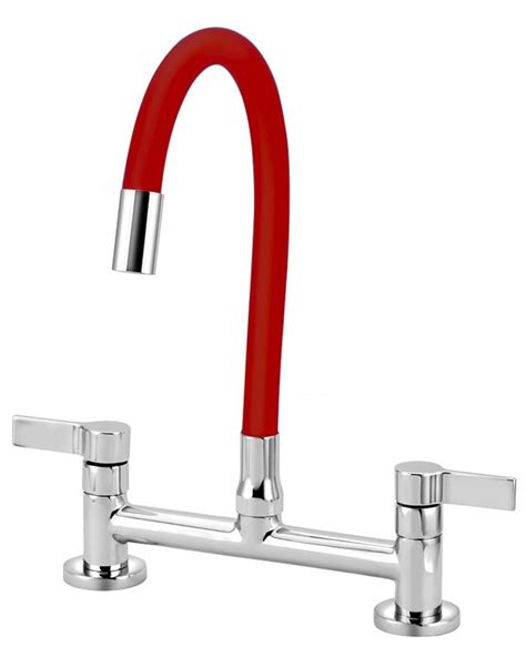 Misturador Torneira Cozinha Clean C62 ESTEVES METAIS Para Sua Casa