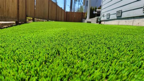 Here are ten potential reasons why artificial turf artificial