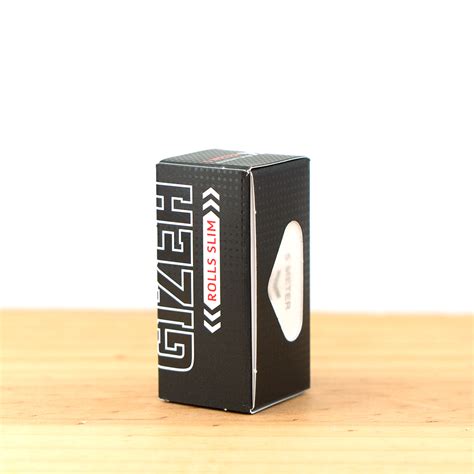 Gizeh Black Rolls Slim Online Kaufen Herba Di Berna