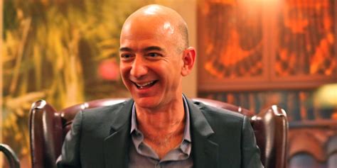 Las 100 Mejores Frases De Jeff Bezos El Fundador De Amazon