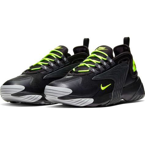 Nike Zoom 2k Blackvolt Fun Sport Vision