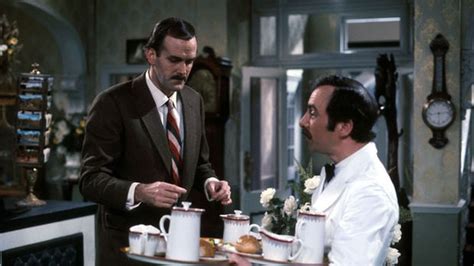 Watch Fawlty Towers Series 1 Episode 1 Online Free