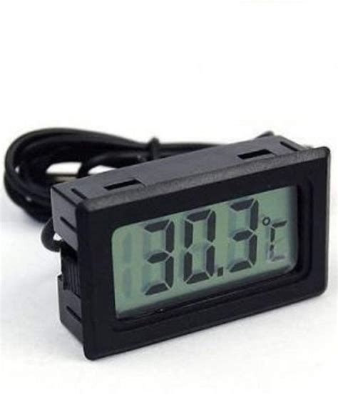 Digital Temperature Sensor at Rs 1000/piece | New Items in New Delhi | ID: 24324443655