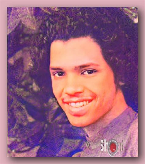 Sharri Plaza - El DeBarge #ElDeBarge | Facebook