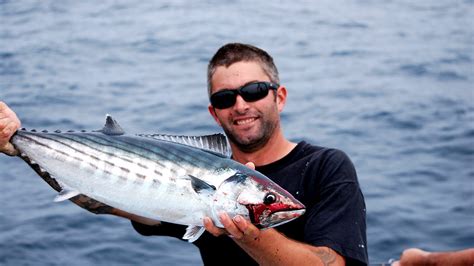 Sport Fishing Newport Beach Fish Choices