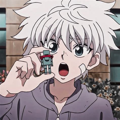 killua zoldyck. | Çizim, Figür çizimleri, Anime erkekleri