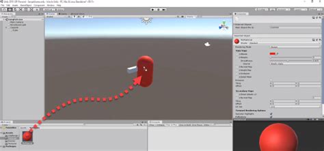 Learn Materials In Unity GameDev Academy