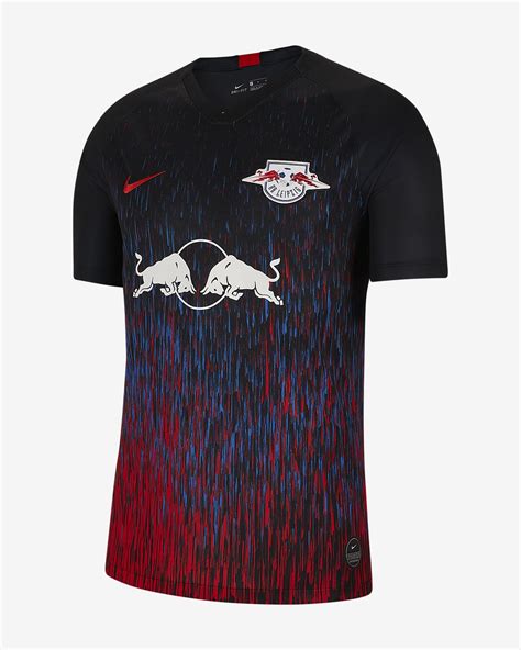 Rb Leipzig 201920 Nike Third Kit 1920 Kits Football Shirt Blog